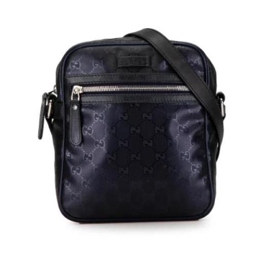 Pre-owned Stof crossbody-tasker