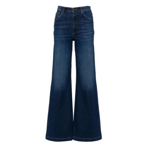 Mid-Seasonal Fit Denim Jeans