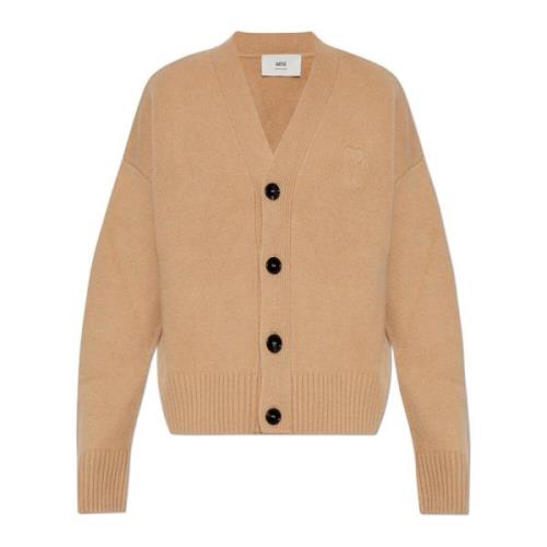 Uld Cardigan