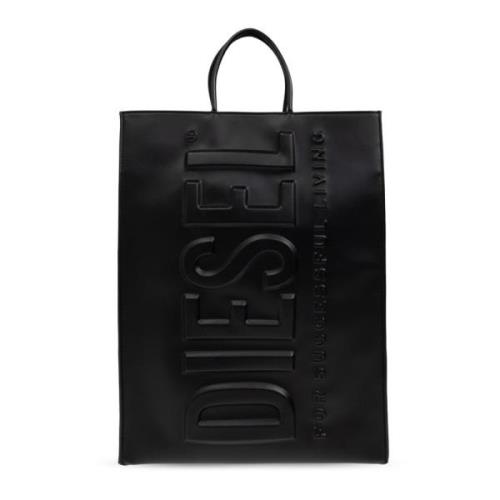 Skuldertaske DSL 3D SHOPPER L