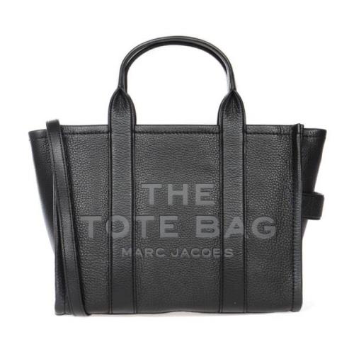 Sort Tote Taske