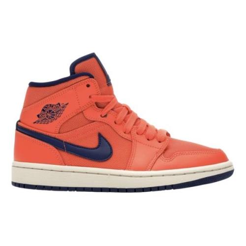 Begrænset udgave Air Jordan 1 Mid