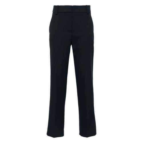 Ørkenhimmel Slim Straight Pant