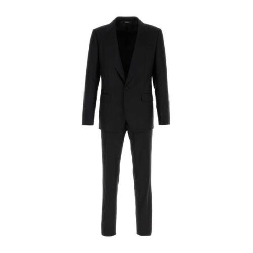 Elegant Sort Uld Blazer