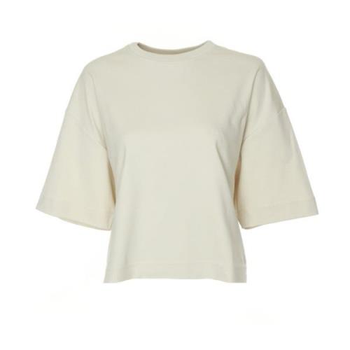 Afslappet Cropped T-shirt Lilani