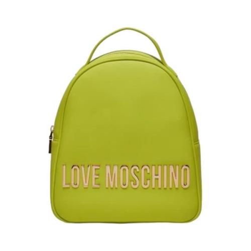 Dame Rygsæk af Love Moschino