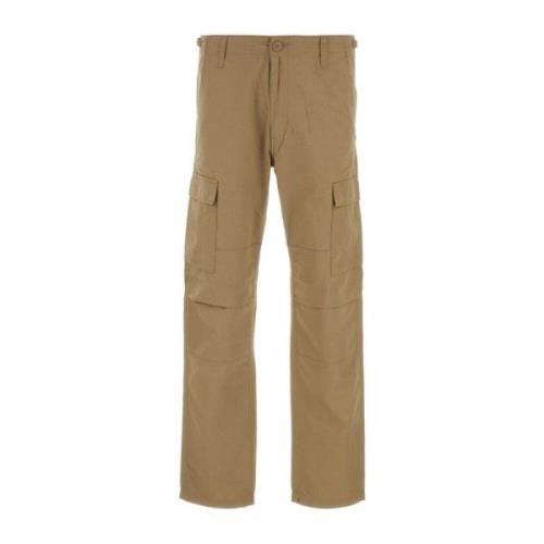 Bomuld Aviation Pant