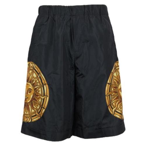 Versace Jeans Couture Bermuda Shorts