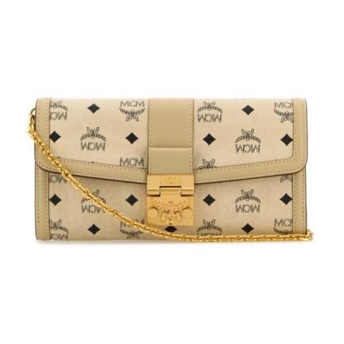 Stilfuld Tracy Clutch Taske