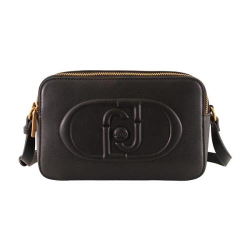 Stilfuld Crossbody Håndtaske