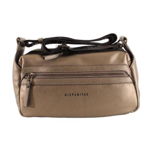 Stilfuld Crossbody Taske