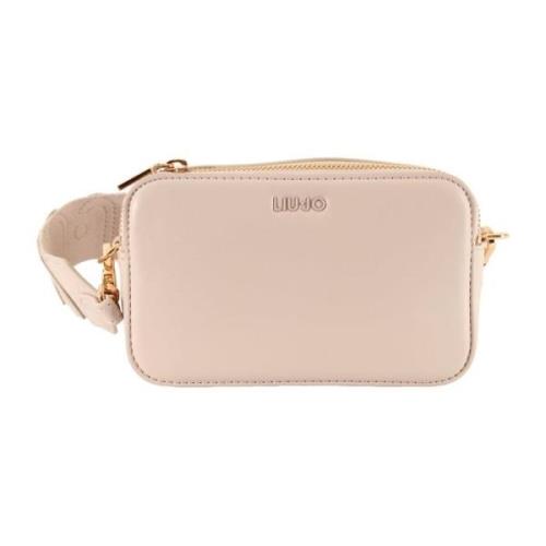 Stilfuld Crossbody Taske