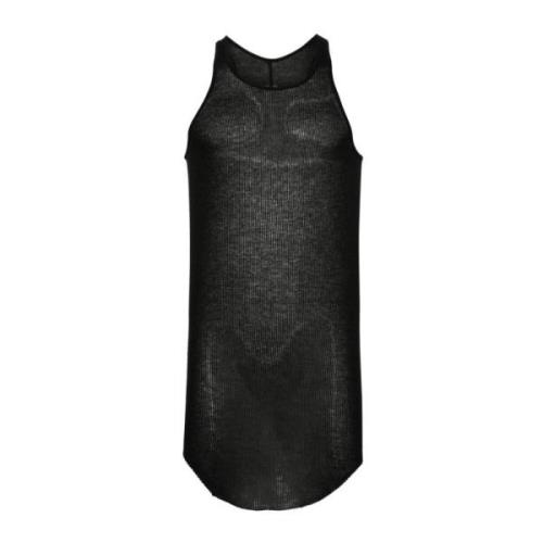 Sort Rib Tank Top