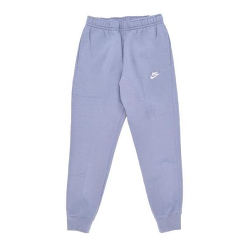 Fleece Tracksuit Jogger Bukser