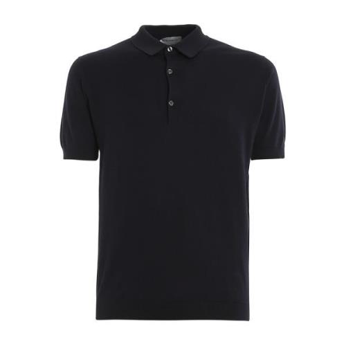 Slim Fit Polo Skjorte