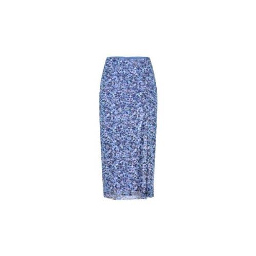 Jessy Midi Skirt