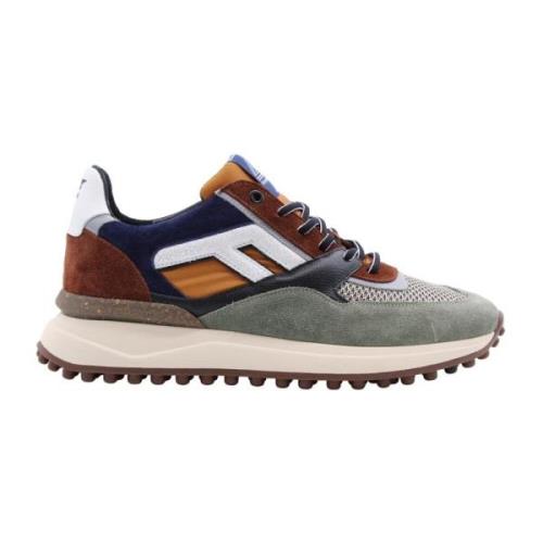 Stilfuld Sneaker DILBEEK