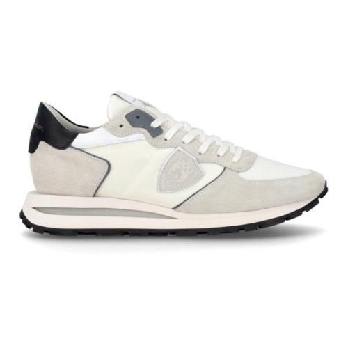 Sporty Tropez Haute Sneaker