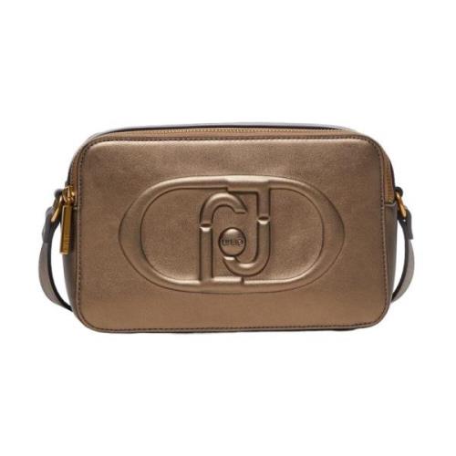 Stilfuld Crossbody Taske