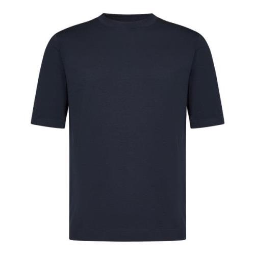 Blå T-shirts & Polos til Mænd