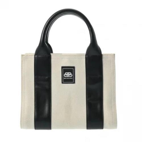 Pre-owned Canvas totes