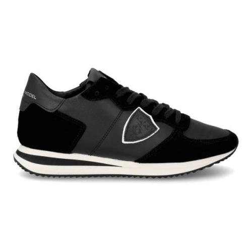 Sort Urban Glamour Trpx Sneaker