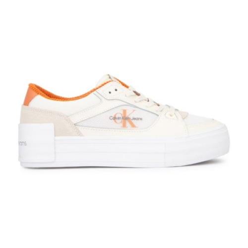 Moderne Sneakers til Trendy Stil