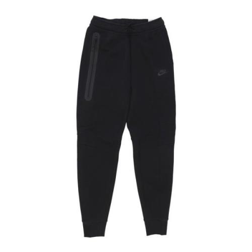 Tech Fleece Letvægts Jogger Bukser Sort