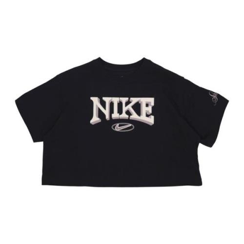 Dame Sportswear Varsity Tee Sort