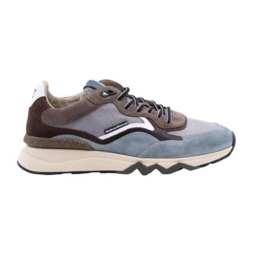 Stilfuld Sneaker EEKLO-FALISOLLE