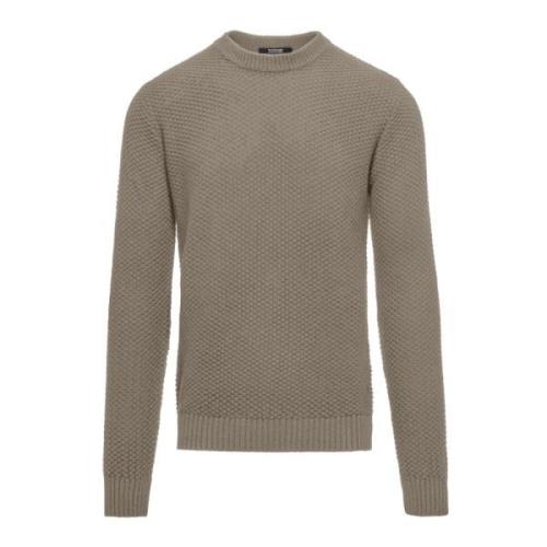 Varm Crew Neck Sweater