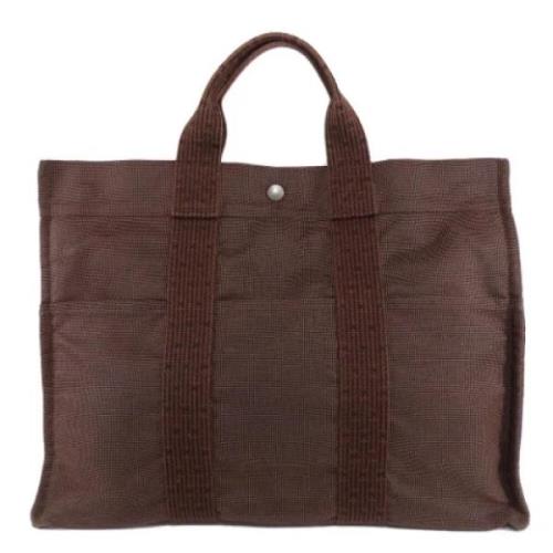 Pre-owned Canvas totes