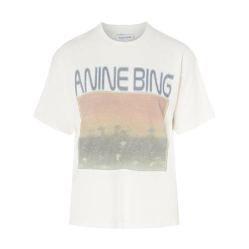 Svampe Off White T-shirt