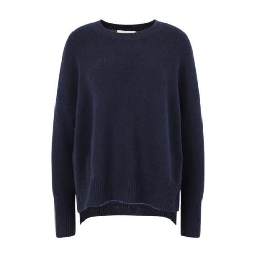 Stilfuld Marine Sweater - Mila