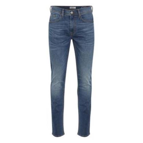 Slim Fit Denim Jeans