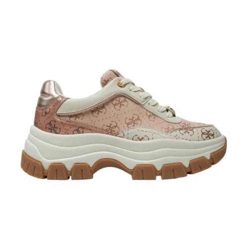 Stilfulde Sneakers Berrett Fltber Fal12 Blush