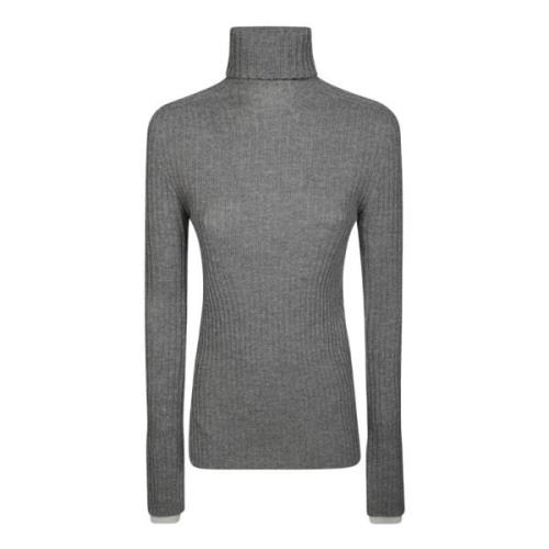 Stilfuld Lupetto Sweater