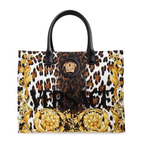 Taske Wild Barocco type shopper