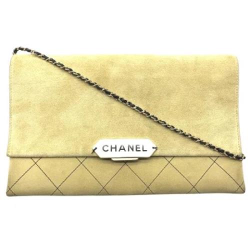 Pre-owned Ruskind chanel-tasker