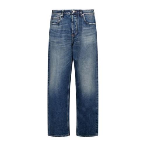 Moderne Jeans