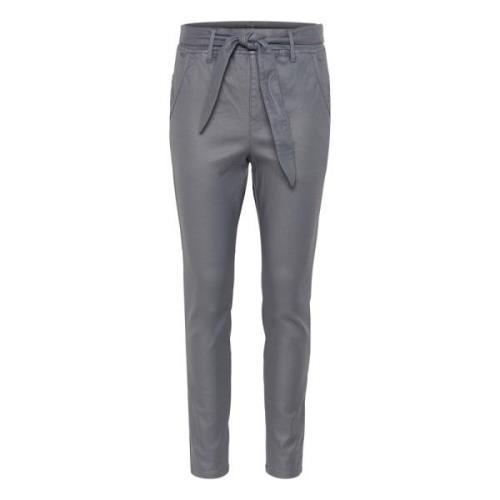 Baggy Pant Castlerock Elastik Talje