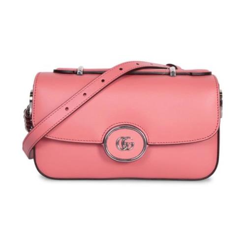 Grace Pink Skuldertaske