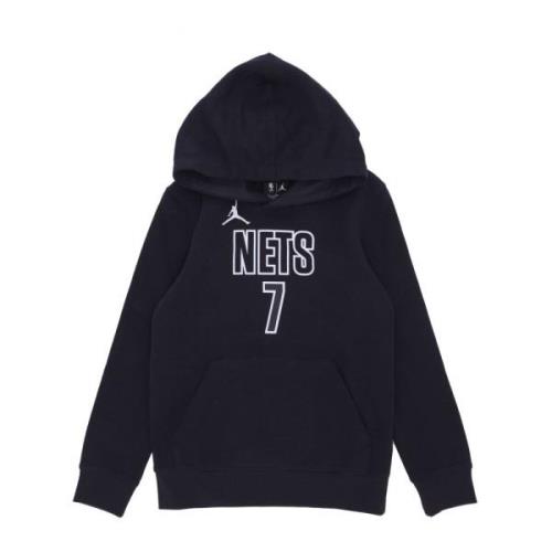 NBA Fleece Hoodie Durant 7