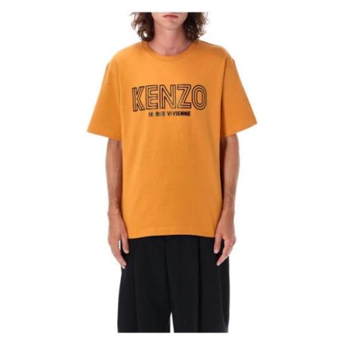 Arkiv 1970 Orange T-shirt