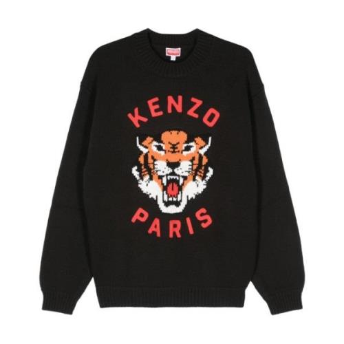 Sort Sweatshirt AW24 Herremode