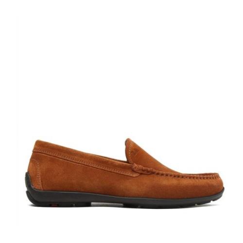 Elegant Herre Loafers