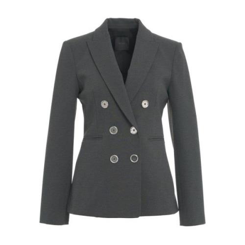 Dobbeltbrystet blazer Alexia