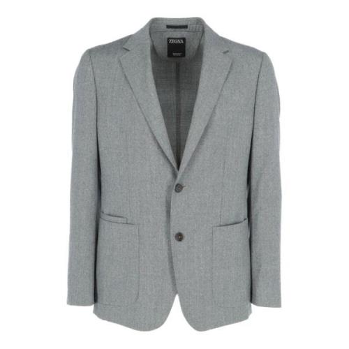 Techmerino Elegant Suit