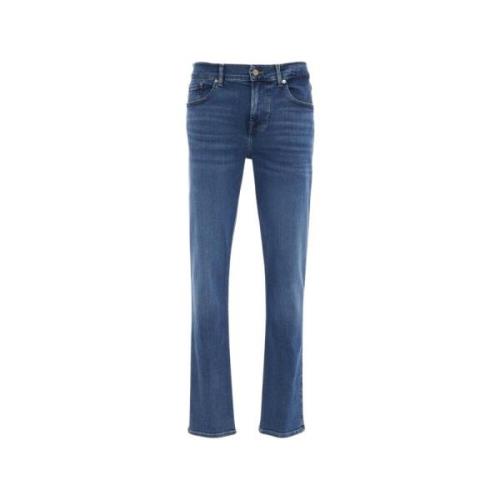 Moderne Slim-fit Jeans