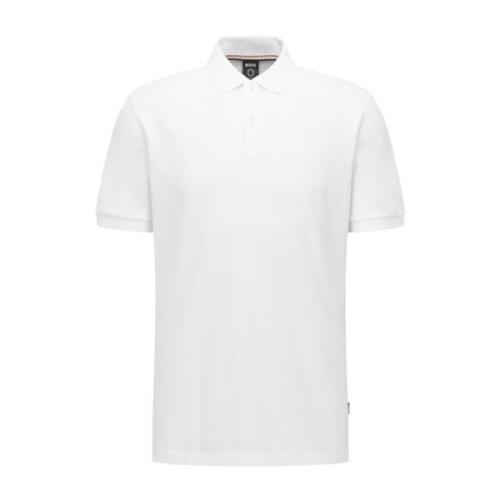 Regular Fit Polo Shirt